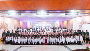 MIN 1 Lamandau
