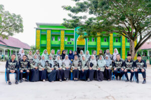 MIN 1 Lamandau