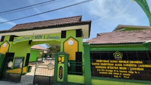 Welcome to MIN 1 Lamandau